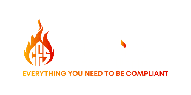 cfs fire logo